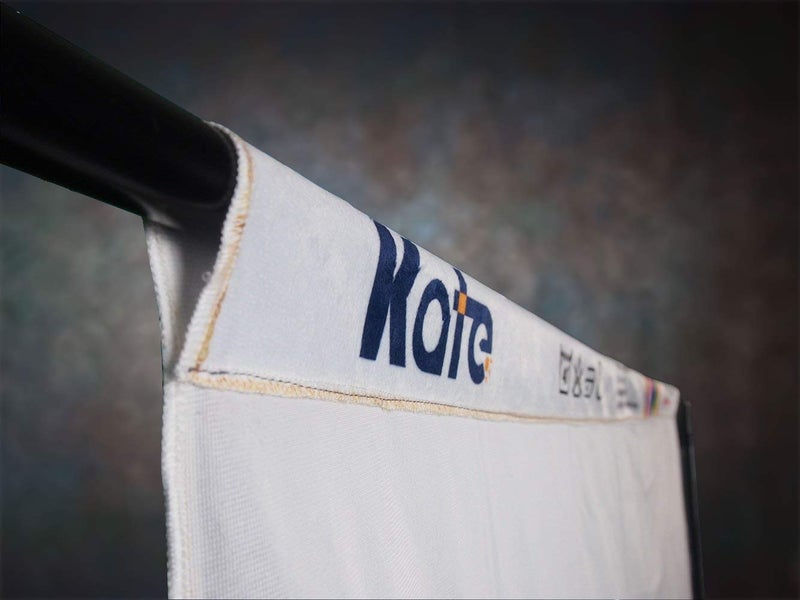 Kate 8Ã—8ft Brown Abstract Photo Backdrop Old Master Texture Background Portrait Light Brown Photography Backdrops for Photographer Headshots Fabric Free Wrinkles - Image 4